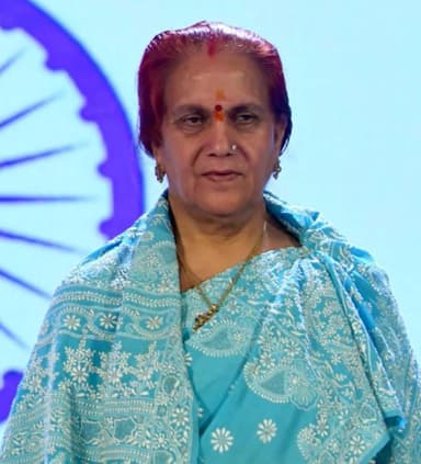 Dr. (Smt.) Sudesh Dhankhar