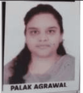 PALAK AGRAWAL