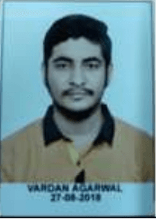VARDAN AGARWAL