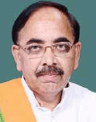 Dr. Mahendra Nath Pandey