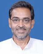 Shri Upendra Kushwaha
