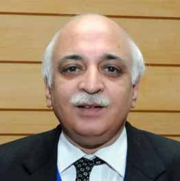 Shri Vinay Sheel Oberoi