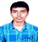 MUPPURI VENKATA HEMANTH