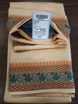Female Saree