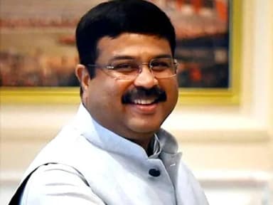 Shri Dharmendra Pradhan